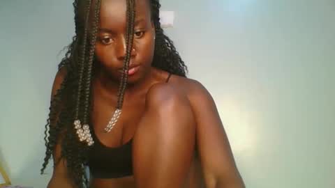 cutie_choco online show from 10, 11, 2025