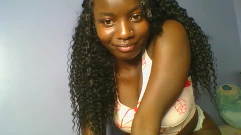 cutie_choco online show from 10, 3, 2026