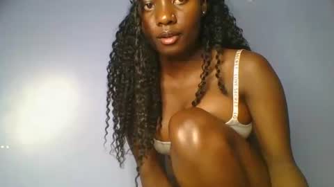 cutie_choco online show from 19, 3, 2026