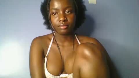 cutie_choco online show from 2, 4, 2026