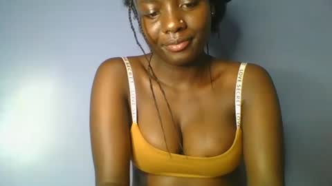cutie_choco online show from 3, 4, 2026