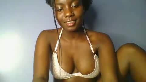 cutie_choco online show from 5, 4, 2026