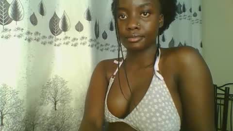 cutie_choco online show from 11, 4, 2026