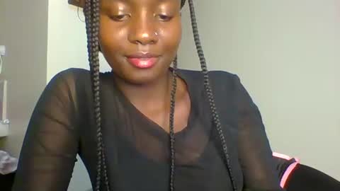cutie_choco online show from 4, 5, 2026