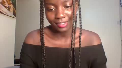 cutie_choco online show from 5, 5, 2026