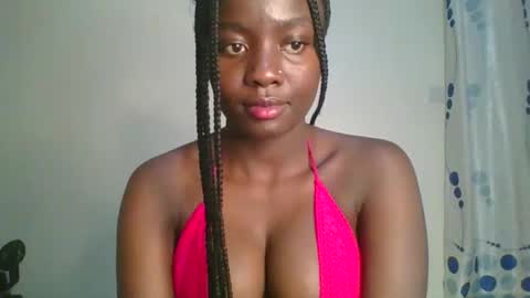 cutie_choco online show from 6, 5, 2026
