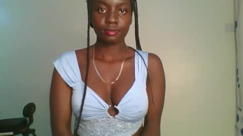 cutie_choco online show from 7, 5, 2026