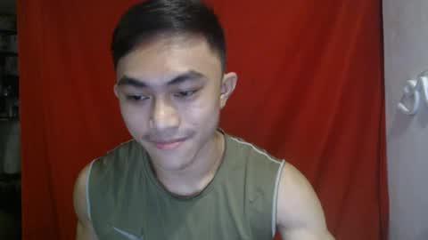 cutie_hunk69 online show from 13, 6, 2026