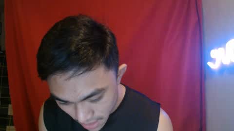 cutie_hunk69 online show from 22, 6, 2026