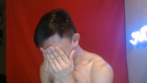 cutie_hunk69 online show from 25, 6, 2026