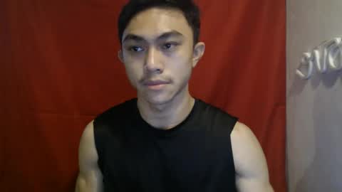 cutie_hunk69 online show from 5, 7, 2026