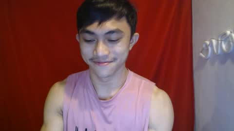 cutie_hunk69 online show from 16, 7, 2026
