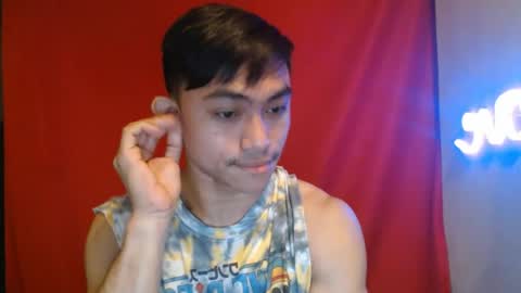 cutie_hunk69 online show from 25, 7, 2026
