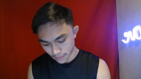 cutie_hunk69 online show from 27, 7, 2026