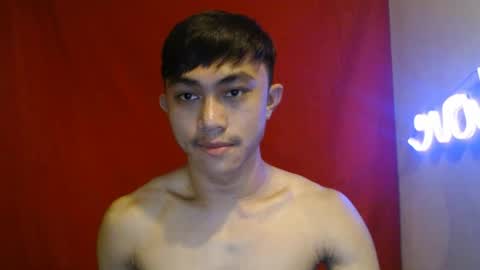 cutie_hunk69 online show from 1, 8, 2026