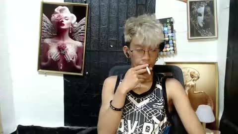 cutie_mico online show from 26, 2, 2025