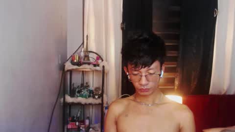 cutie_mico online show from 6, 10, 2025