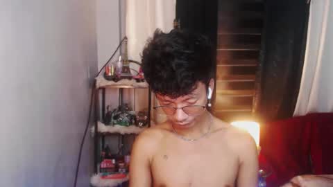 cutie_mico online show from 7, 10, 2025