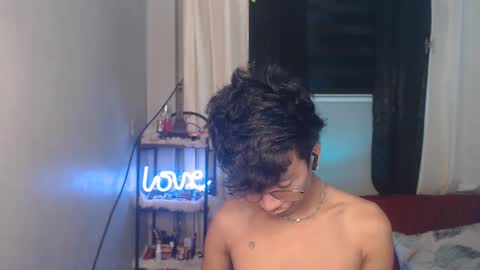 cutie_mico online show from 12, 10, 2025