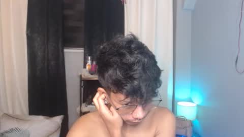 cutie_mico online show from 24, 10, 2025