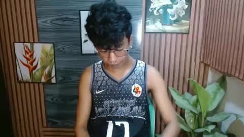 cutie_mico online show from 30, 11, 2025