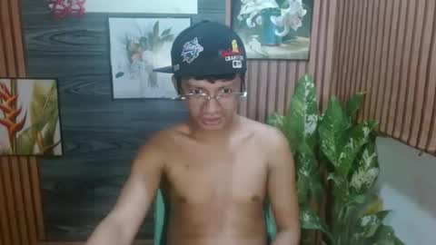 cutie_mico online show from 19, 1, 2026