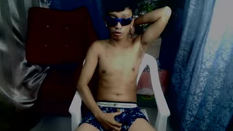 cutie_mico online show from 27, 7, 2026