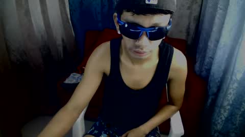 cutie_mico online show from 4, 8, 2026