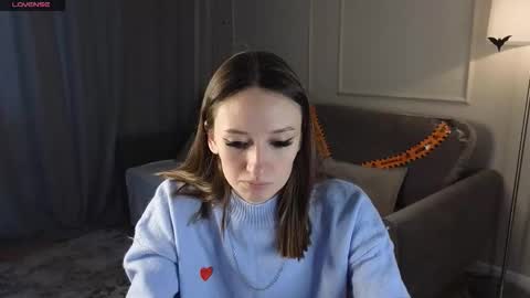 Kate online show from 17, 11, 2025