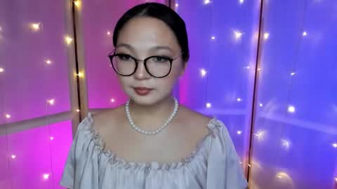 cutie_nikky online show from 30, 10, 2025
