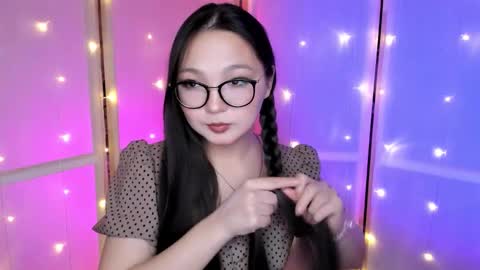 cutie_nikky online show from 4, 11, 2025