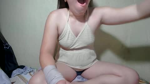 cutie_pie02 online show from 29, 6, 2026
