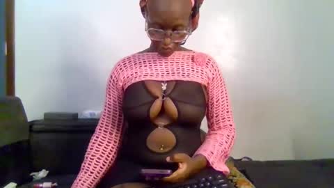 Snapshot of cutie_pumpkin_ chatting on 10, 3, 2026 CUTIE online show from 10, 3, 2026