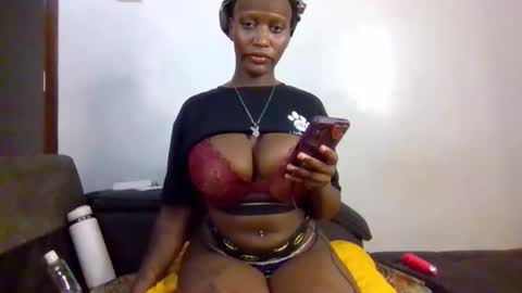 CUTIE online show from 22, 3, 2026