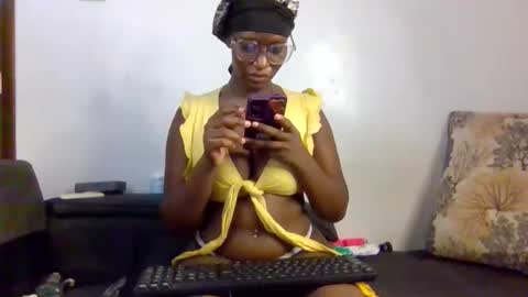 CUTIE online show from 24, 3, 2026