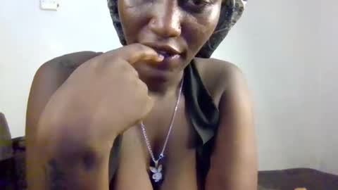 CUTIE online show from 27, 3, 2026
