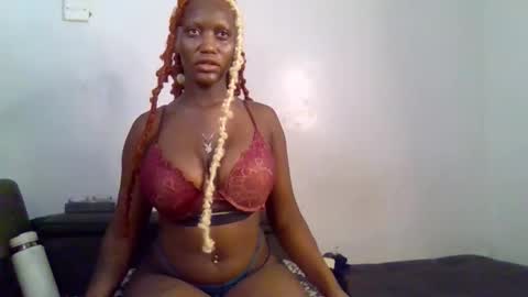 CUTIE online show from 4, 4, 2026