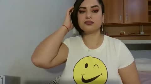 Ami online show from 26, 10, 2025