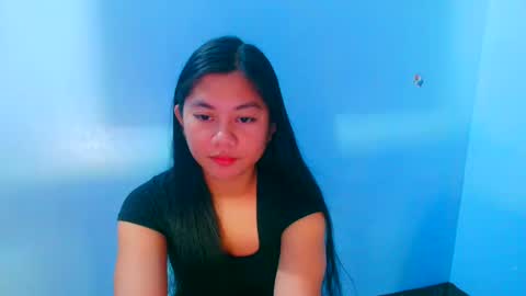Snapshot of cutieasiantreasure chatting on 30, 12, 2024 pinaybeauty online show from 30, 12, 2024