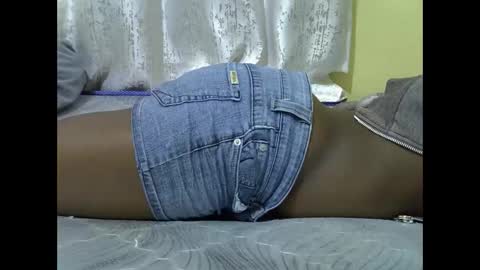 cutiehanish4 online show from 20, 12, 2025