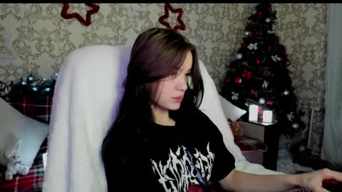 cutiekitty_cb online show from 24, 12, 2024