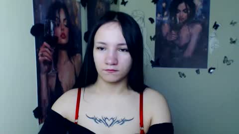 Snapshot of cutielady_ chatting on 23, 2, 2026 Emma online show from 23, 2, 2026