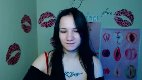 Snapshot of cutielady_ chatting on 24, 2, 2026 Emma online show from 24, 2, 2026