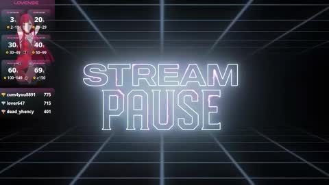 Snapshot of cutiemio chatting on 18, 2, 2025 Mio online show from 18, 2, 2025