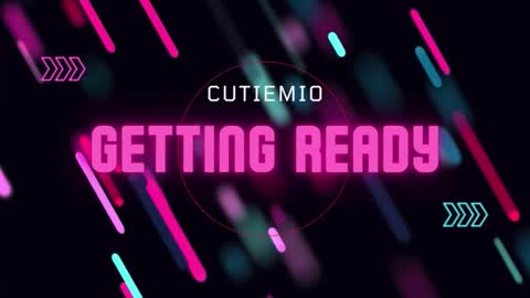 Snapshot of cutiemio chatting on 9, 11, 2025 Mio online show from 9, 11, 2025