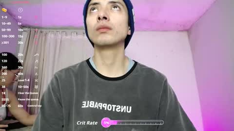 Jodie online show from 14, 9, 2025