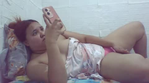 cutiepinay2007 online show from 20, 6, 2026
