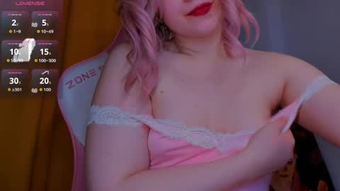 CutieSue online show from 2, 5, 2026