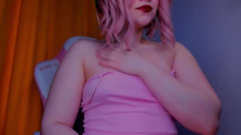 CutieSue online show from 7, 5, 2026