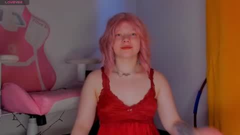 CutieSue online show from 1, 7, 2026